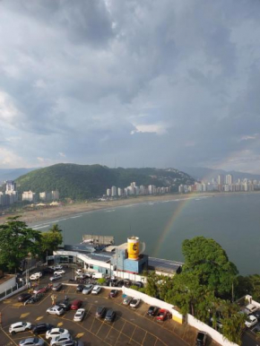 Vista Panorâmica, conforto total!